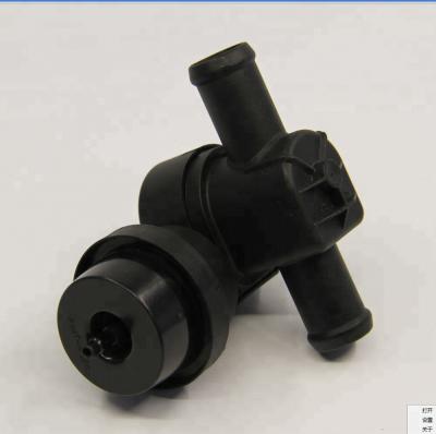 China AUDI VW Auto Heater Control Valve HVAC 1J0 819 809 For Audi A4 A6 100 VW for sale