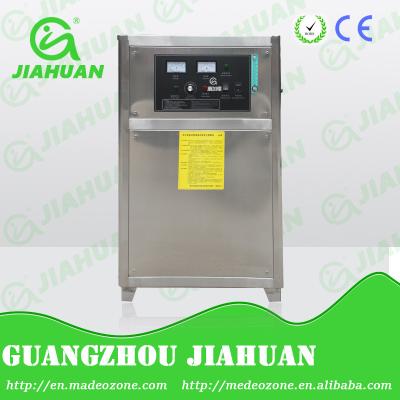 China high quality water treatment ozone generator for swimming pool sanitizer for sale