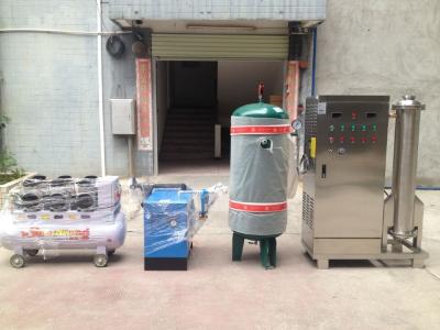 China 100g 150g 200g best quality sewage water treatment ozone generator/ozone machine for sale