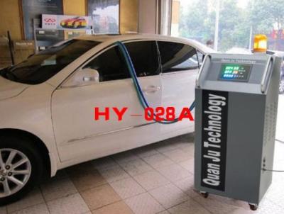 China 5g portable installation anion ozone generator for car smoke removal for sale