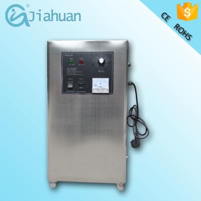 China HY-005 10g high quality quite ozone generator for odor removal for sale