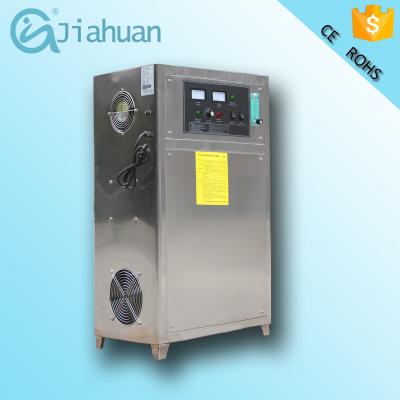 China wholesale tap water sterilizer ozone equipment for chlorine residue remove for sale