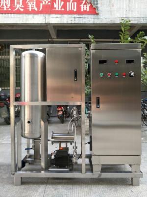 China best ozone generator for beverage and drinking water treatment for sale