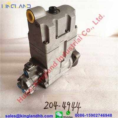 China Gasoline Diesel Engine Parts GP Pump GP 204-4944 same as genuine stander size for sale