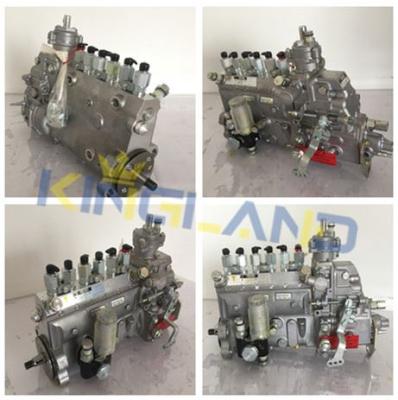 China 4D20 automobile diesel engine; 4D28 fuel injection pump 0445010261 for sale