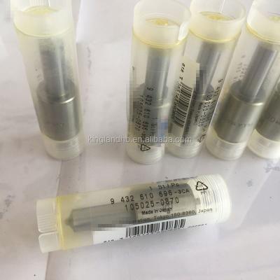 China Automobile Diesel Engine Injector Nozzle 6162-15-3120 for sale