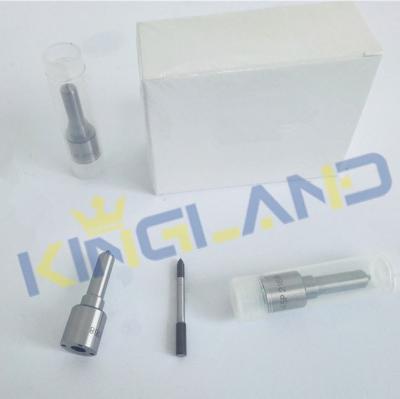 China Automobile Diesel Injector 0445120066 Nozzle DLLA144P1565 for sale