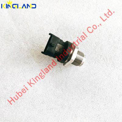 China High Quality Other Diesel Engine Part ISF3.8 Fuel Pressure Sensor 3974092 For Cummins for sale