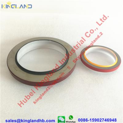 China QSK23 G3 Automobile Diesel Engine Spare Parts SEAL OIL 4095800 for sale