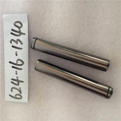 China Automobile Diesel Engine SAA6D170E 6240-16-1340 Intake Exhaust Valve Guide 6240161340 for sale