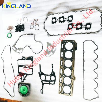 China Other High Quality Diesel Engine Part 1106D Full Gasket U5LC1106D For Perkins for sale