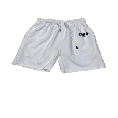 China Low price good quality second hand clothes men's ordinary sports pants used clothes for export for sale