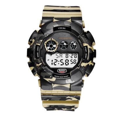 China AMV19113 Alarm Man Wristwatches Digital Relojes Digital Sports Watch Chronograph Electronic Military Watch for sale