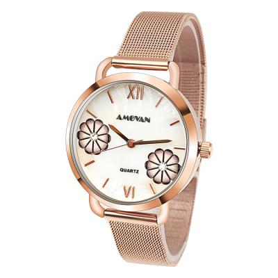 China Custom Women Luxury Brand Water Resistant Logo Quartz Watch Automatic Retro Plated To Watch Luxury Mens Watches In Wristwatches for sale