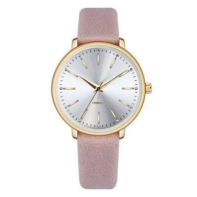 China Hot Selling Waterproof Watch Fashion Design 3atm Alloy Quartz Wrist Women Watch Business Watches Water Resistant New Pour Ladies for sale