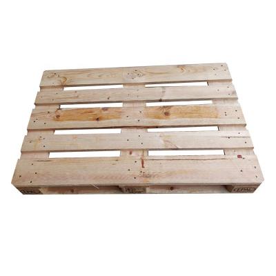 China Euro Pallet Pallet Manufacturers Eco-friendly Custom Cheap Euro Epal Wooden Standard Pallet For Sale for sale