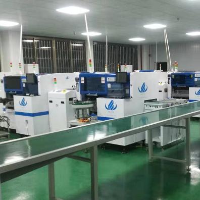 China semi-automatic pcb machine pcb screen printer manual round bottle printing machine in smt line 250*400 mm for sale