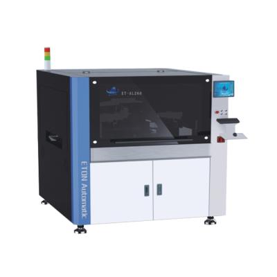 China automatic full automatic silk screen printer machine smt weld paste printer 850mm for sale