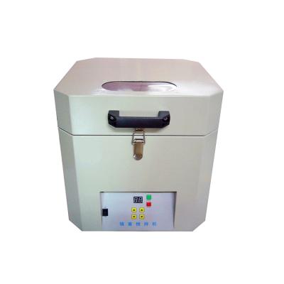 China Solder Cream Mixer for SMT 500 G Syringe Production Line. for sale