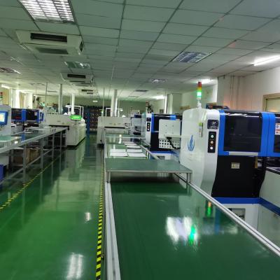 China Reflow Oven High Quality SMT SMD Machine 8 Zone Reflow Furnace in smt line ET-R8450 for sale