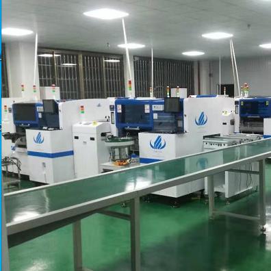 China Reflow Oven ET-R8450 High Quality Smt Reflow Oven Product Smt Smd Reflow Machine for sale