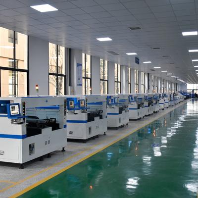 China full automatic smt line high quality smt conveyor pcb conveyor for pick and place machine 80*50~(330-1500)*250 mm for sale