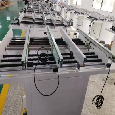 China smt conveyor assembly pcb conveyor for transfer machine and transform lane conveyor BC250D\Because330D\Because390D\Because460D\Because510D for sale