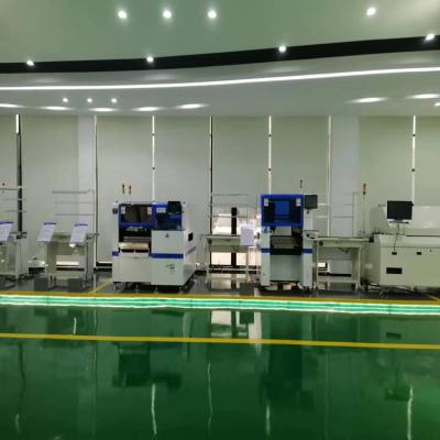 China safe easy operation single rail pcb flat motion parallel conveyor for smt line BC250\Because330\Because390\Because460\Because510 for sale