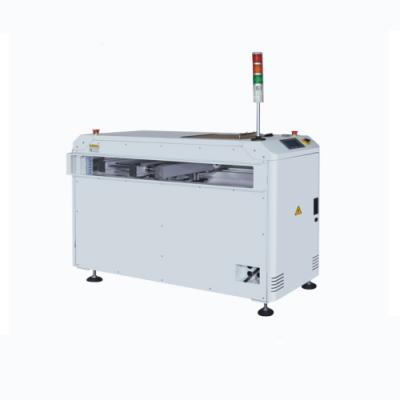 China MV250\MV330\MV390\MV460\MV510 full automatic single track PCB conveyor smt inverter pcb translation conveyor for sale