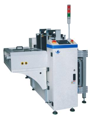 China automatic smt machine ETON PCB unloader smt pcb unloader NG-correct in automatic smt line UD-250D for sale