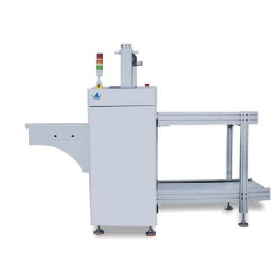 China SMT PCB Assembly Production Line ETON SMT Automatic Production Line SMTR Unloader Machine Magazine Loader for sale