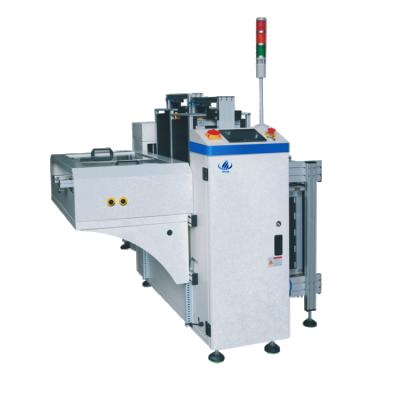 China Automatic ETON sale good smt line NG-correct pcb unloader bare pcb unloader for led bulb production line UD-250D for sale