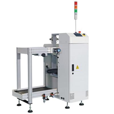 China Automatic line loader smt pcb machine ETON smt line machine 80*50-330*250 mm for sale