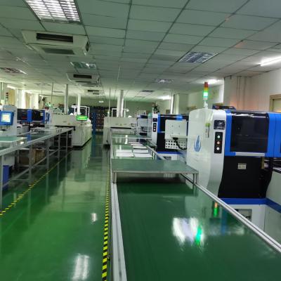 China ETON Automatic Smt Loader SMT PCB Loader Machine for smt pcb 80*50-330*250 mm for sale