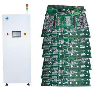 China High Quality PCB Autoloader PCB Loader Micro SMT Line Buffer PCB SMT Loader 80*50-330*250 mm for sale