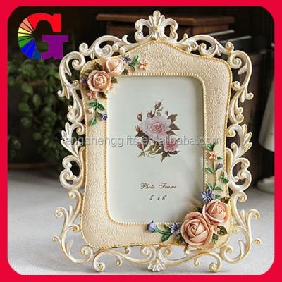 China Hottest and Cheapest Custom Wedding Photo European Style or Frame for sale