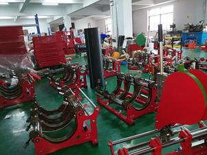 Verified China supplier - Hangzhou Hotool Pipe Tool Factory