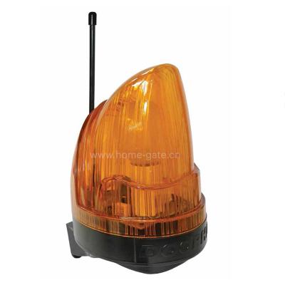 China Industrial warning light for automatic door for sale