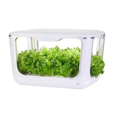 China High Quality Eco-Freindly Smart Grow Kit Independently Control The Environment Required For Plant Growth ABS Material Smart Grow Kit for sale