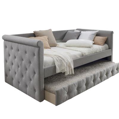 China Hot Sale Luxury Furniture Multi Function Storage Day Bed Indoor Wholesale Sofa Bed Bedroom for sale