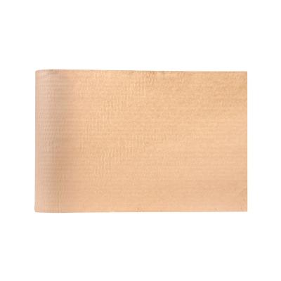 China Biodegradable High Quality Honeycomb Paper Degradable Cushion Brown Honeycomb Wrapping Paper Cushion Paper for sale