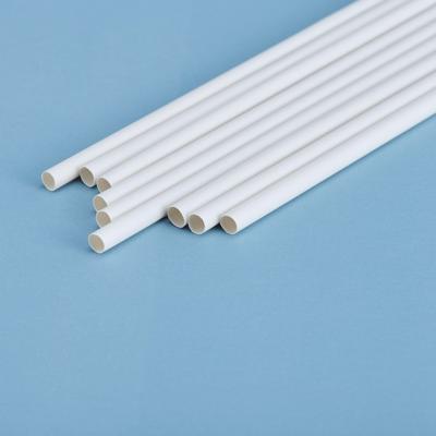 China Recycled Materials Customized Fancy Drinking Paper Drinking Straws Biodegradable Disposable Tape Printed Decoration Paper Straws for sale