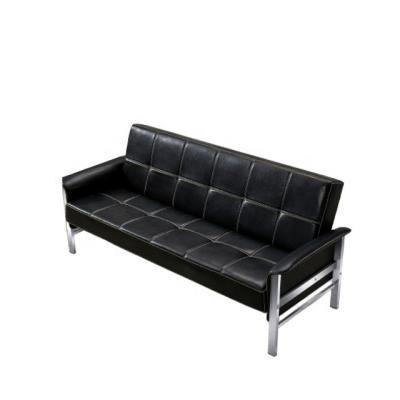 China Best selling design foldable living room sofa, living room sofa leather, modern office living room sofa for sale