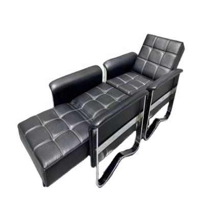 China Competitive 2023 designs premium single seater sofa foldable for sale