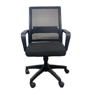 China Other mesh guest director office swivel chair oficina cheap swivel Para sillas office chairs for office for sale