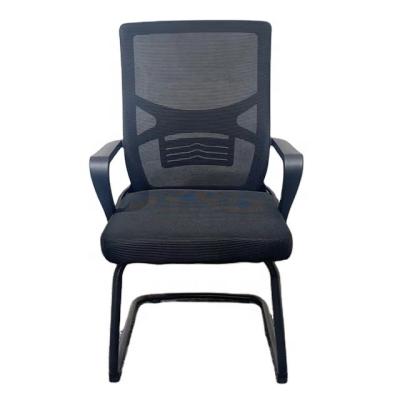 China Other factory direct sale mesh task chair arc office chair for meeting room for sale