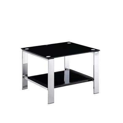 China Side Table Living Room Design Modern Office Furniture Tea Center Square Coffee Table Hotel Rooms Home Custom for sale