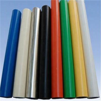 China Construction / Decoration / Industry Electrical Pipe T1.1mm PE Conduit Pipe /Polyethylene Pipe for sale