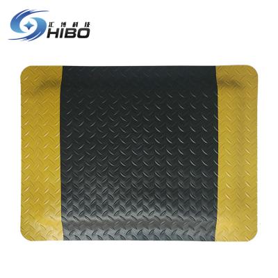 China Anti-Slip Top Quality and Comfortable ESD Anti-fatigue Mats for sale