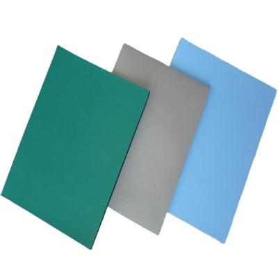 China Eco-friendly 3.5mm 1.3*12m High Quality ESD Anti-slip Floor Mat for sale